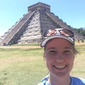 Meet your Posher, Jenna